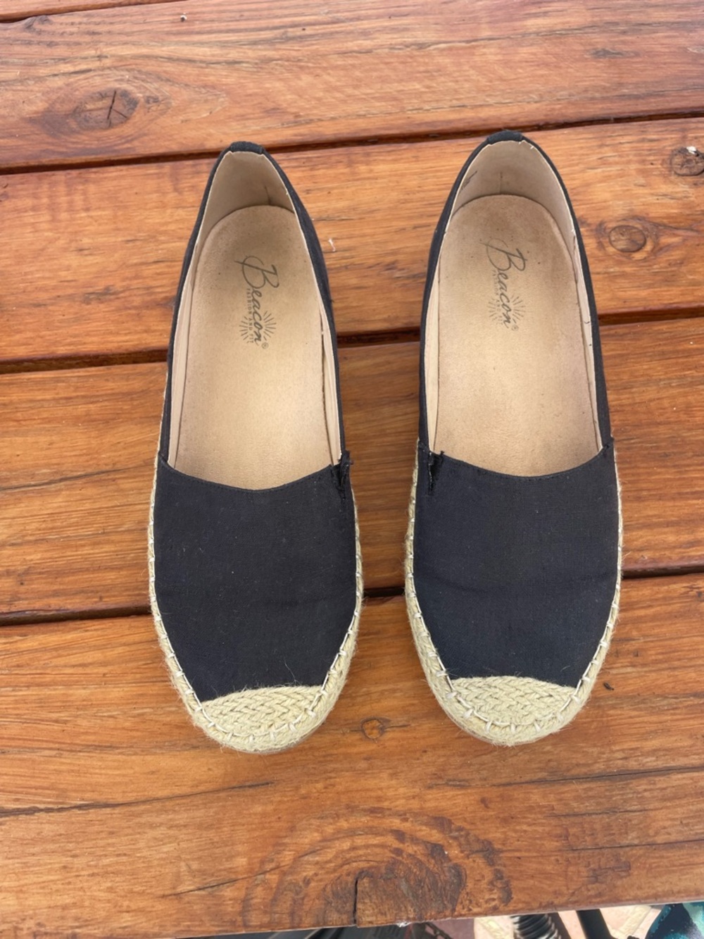 Beacon Shoes size 10M - Picture 2 of 5